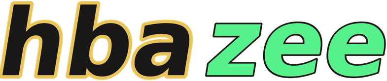 hbazee logo